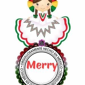 Meet your Posher, Mery